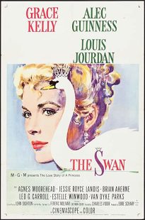 دانلود فیلم The Swan 1956252345-463043186