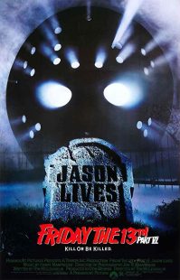 دانلود فیلم Friday the 13th Part VI: Jason Lives 1986255686-1083615682