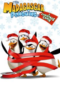 دانلود انیمیشن The Madagascar Penguins in a Christmas Caper 2005252310-1517655743