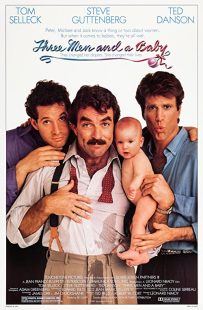 دانلود فیلم Three Men and a Baby 1987267826-332723396