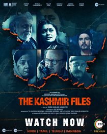 دانلود فیلم هندی The Kashmir Files 2022257855-698347789