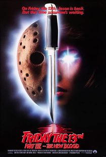 دانلود فیلم Friday the 13th Part VII: The New Blood 1988255758-350015545