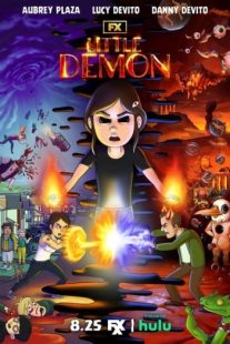 دانلود انیمیشن Little Demon252634-1999516131