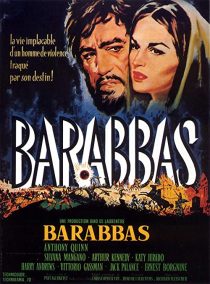 دانلود فیلم Barabbas 1961253780-1661700476