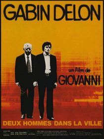 دانلود فیلم Two Men in Town 1973253620-277606508