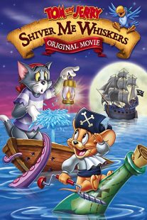 دانلود انیمیشن Tom and Jerry in Shiver Me Whiskers 2006257634-255216896