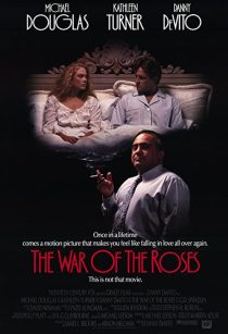 دانلود فیلم The War of the Roses 1989254442-1728697846