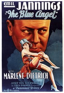 دانلود فیلم The Blue Angel 1930252724-269225295