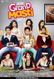 دانلود فیلم هندی Grand Masti 2013252236-610120559