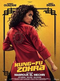 دانلود فیلم Kung Fu Zohra 2022253763-788649354