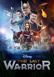 دانلود فیلم The Last Warrior 2017257776-117922243