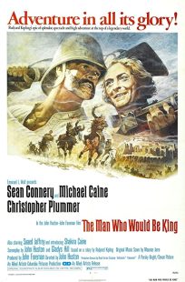 دانلود فیلم The Man Who Would Be King 1975257633-636330831