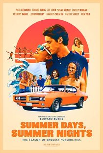 دانلود فیلم Summer Days, Summer Nights 2018253728-856979303