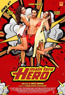 دانلود فیلم هندی Main Tera Hero 2014257860-1890488783