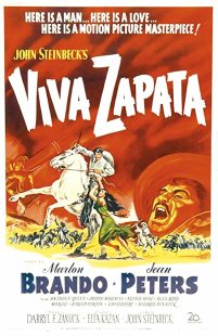 دانلود فیلم Viva Zapata! 1952252227-521013486