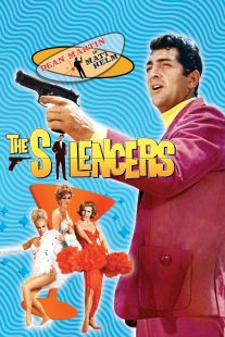 دانلود فیلم The Silencers 1966255645-626725932