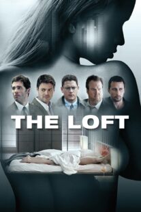 دانلود فیلم The Loft 2014253463-71223125