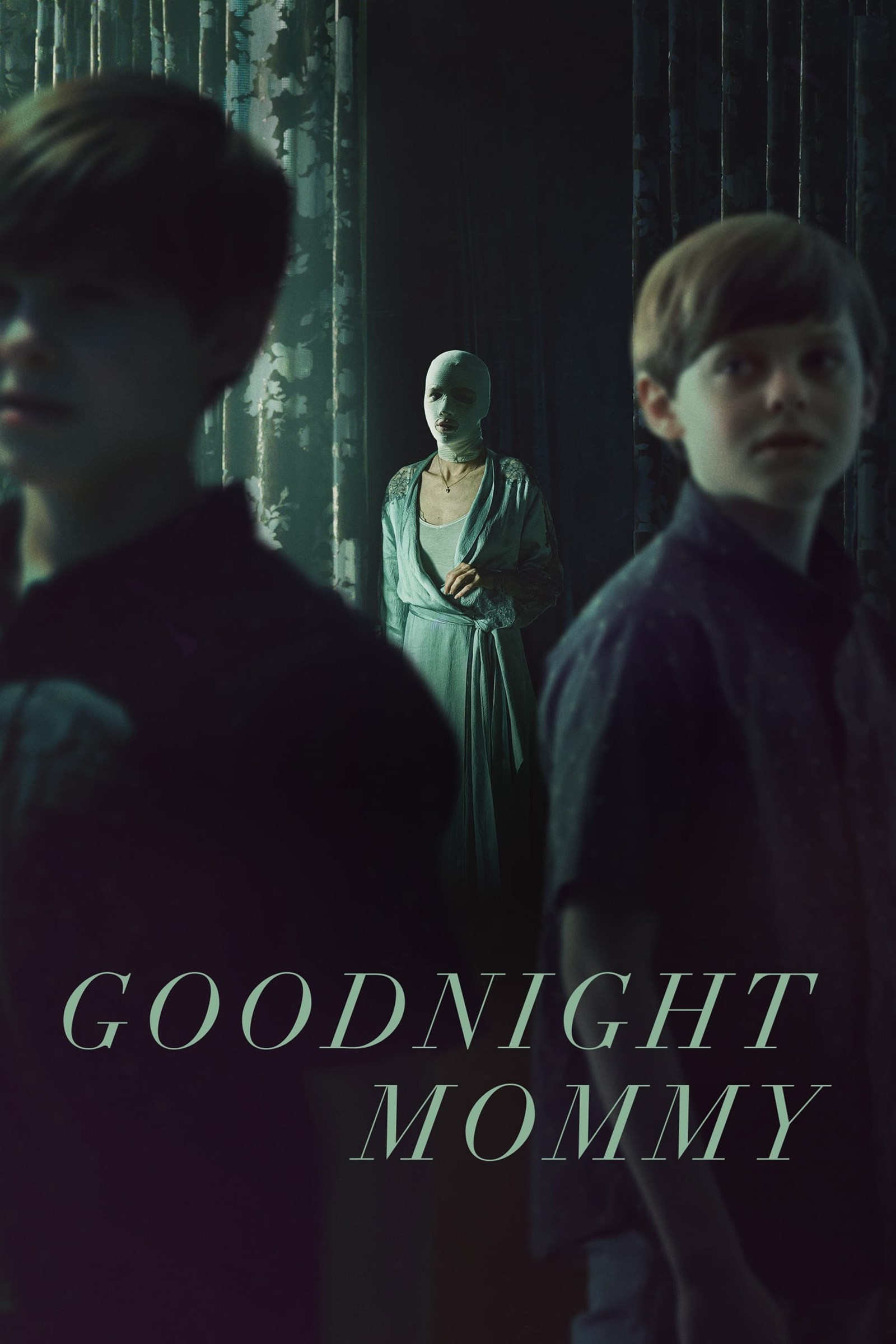 دانلود فیلم Goodnight Mommy 2022