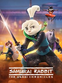 دانلود انیمیشن Samurai Rabbit: The Usagi Chronicles252117-1686488970