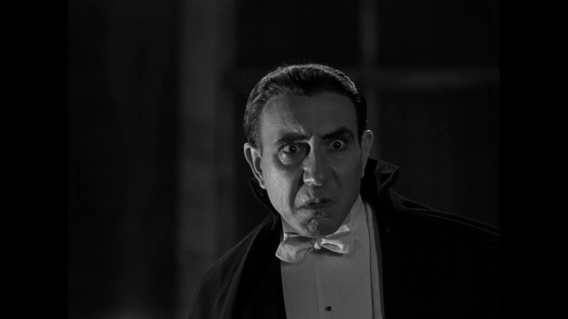 دانلود فیلم Dracula 1931