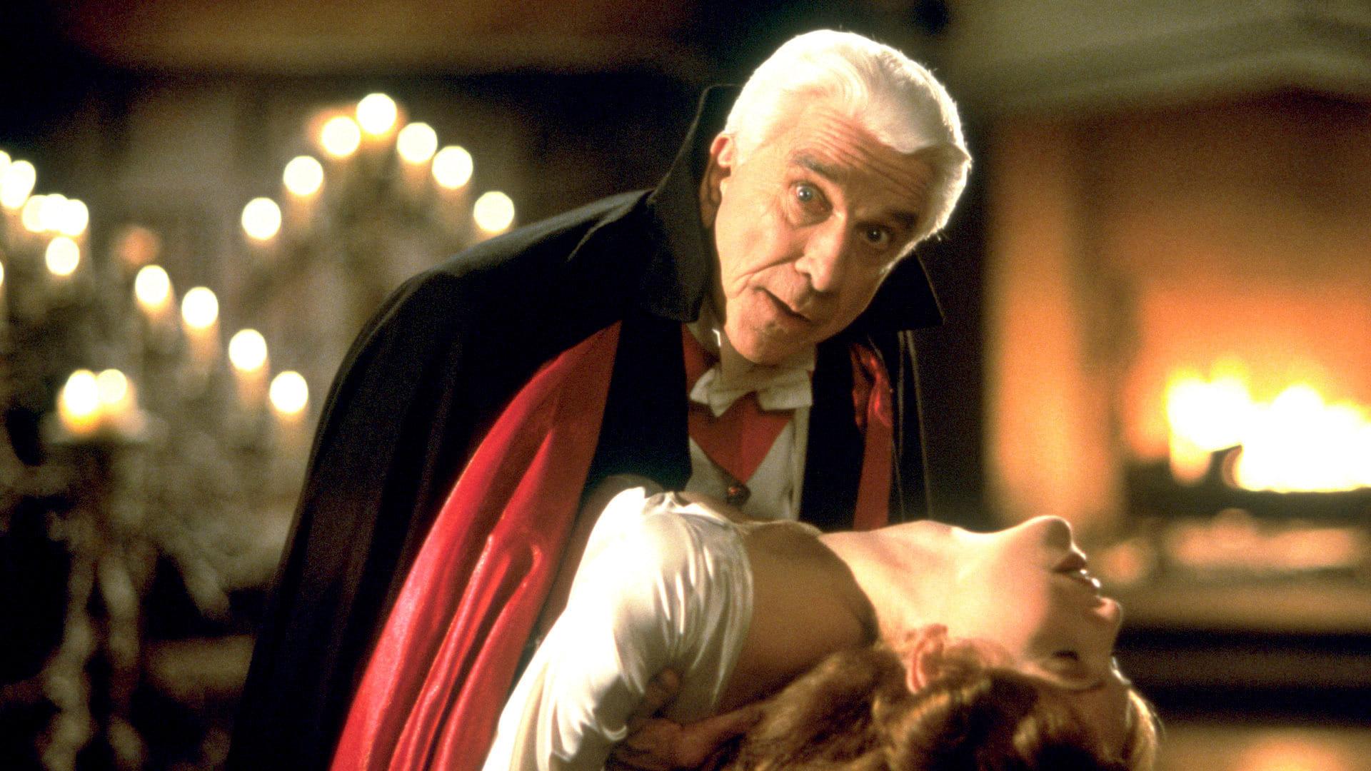 دانلود فیلم Dracula: Dead and Loving It 1995