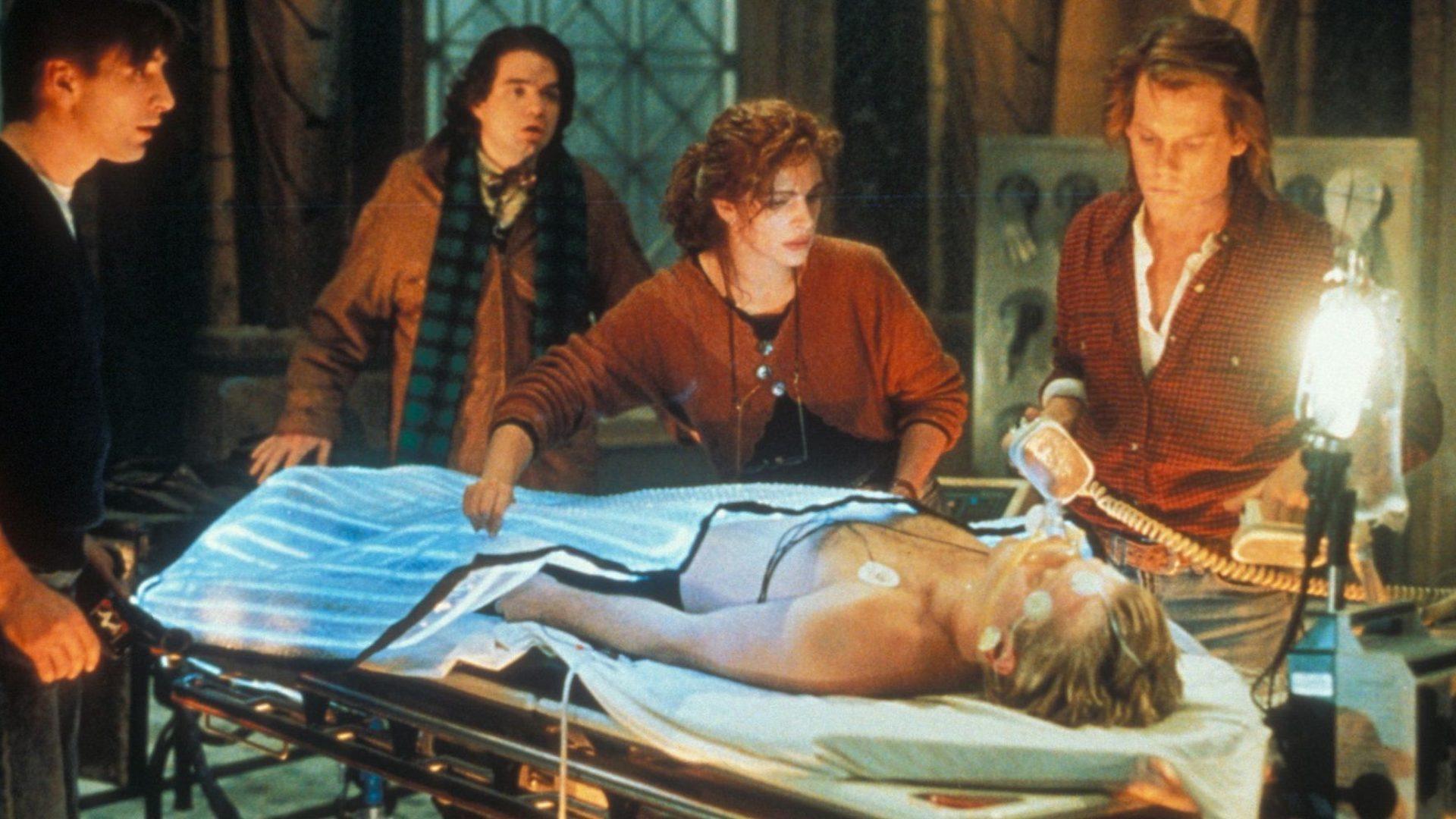 دانلود فیلم Flatliners 1990