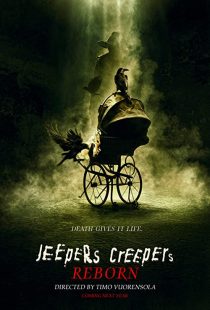 دانلود فیلم Jeepers Creepers: Reborn 2022270775-2138359096