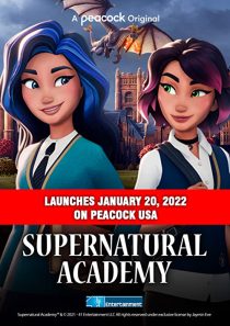 دانلود انیمیشن Supernatural Academy270295-1805997087