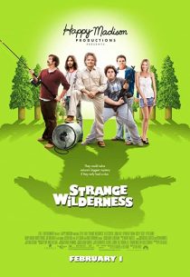 دانلود فیلم Strange Wilderness 2008273910-2036139158