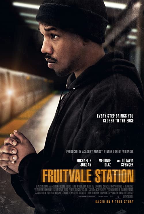 دانلود فیلم Fruitvale Station 2013