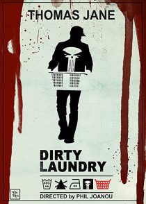 دانلود فیلم The Punisher: Dirty Laundry 2012273913-98619414