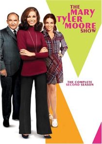 دانلود سریال The Mary Tyler Moore Show271269-368489311