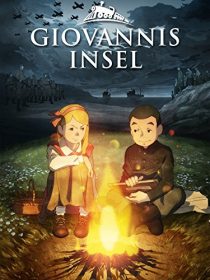 دانلود انیمه Giovanni’s Island 2014273108-27801891