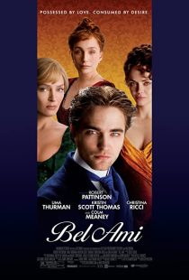 دانلود فیلم Bel Ami 2012274110-656477689