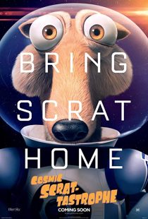 دانلود انیمیشن Cosmic Scrat-tastrophe 2015274397-35836411