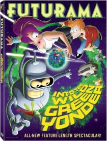 دانلود انیمیشن Futurama: Into the Wild Green Yonder 2009274138-2140610236