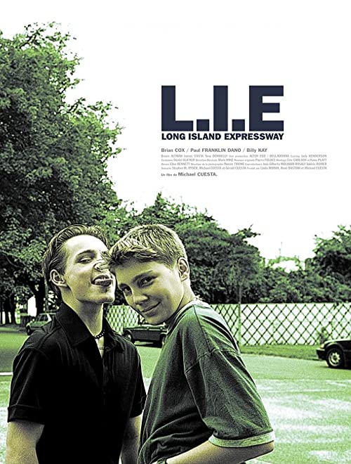 دانلود فیلم L.I.E. 2001