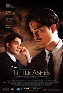 دانلود فیلم Little Ashes 2008271669-751246867