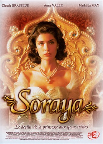 دانلود فیلم Soraya 2003