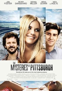 دانلود فیلم The Mysteries of Pittsburgh 2008274684-349576292