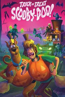 دانلود انیمیشن Trick or Treat Scooby-Doo! 2022273370-1909576450