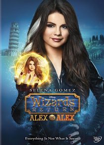 دانلود انیمیشن The Wizards Return: Alex vs. Alex 2013274471-433380781