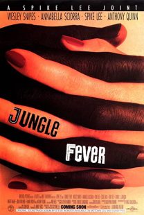 دانلود فیلم Jungle Fever 1991271920-1571959904