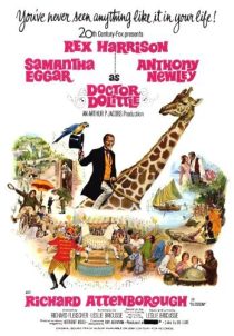 دانلود فیلم Doctor Dolittle 1967271857-1199186675