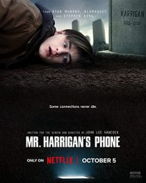 دانلود فیلم Mr. Harrigan’s Phone 2022270833-1827443637