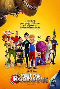 دانلود انیمیشن Meet the Robinsons 2007270715-1483705635