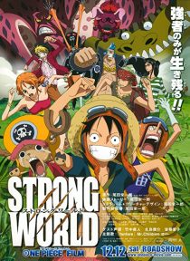 دانلود انیمه One Piece: Strong World 2009273851-2095064875