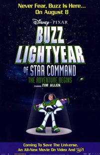 دانلود انیمیشن Buzz Lightyear of Star Command: The Adventure Begins 2000272617-807550953