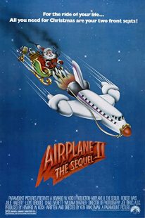 دانلود فیلم Airplane II: The Sequel 1982270685-929177784