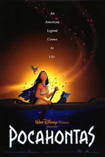 دانلود انیمیشن Pocahontas 1995273787-1260006192